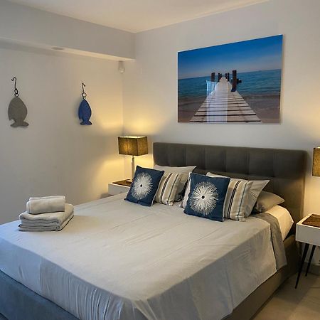 Exclusive Resort Apartments With Parking Saint-Tropez Eksteriør bilde