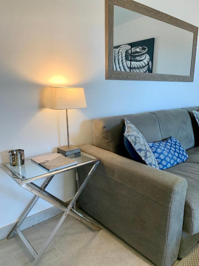 Exclusive Resort Apartments With Parking Saint-Tropez Eksteriør bilde