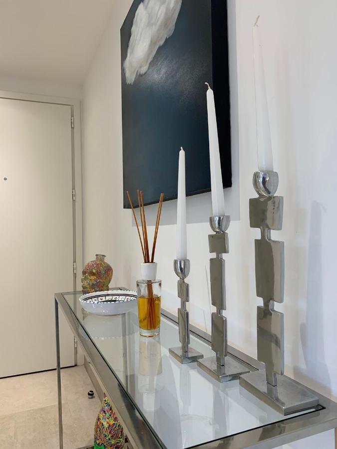 Exclusive Resort Apartments With Parking Saint-Tropez Eksteriør bilde