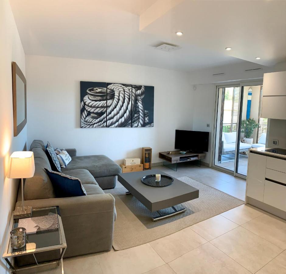 Exclusive Resort Apartments With Parking Saint-Tropez Eksteriør bilde