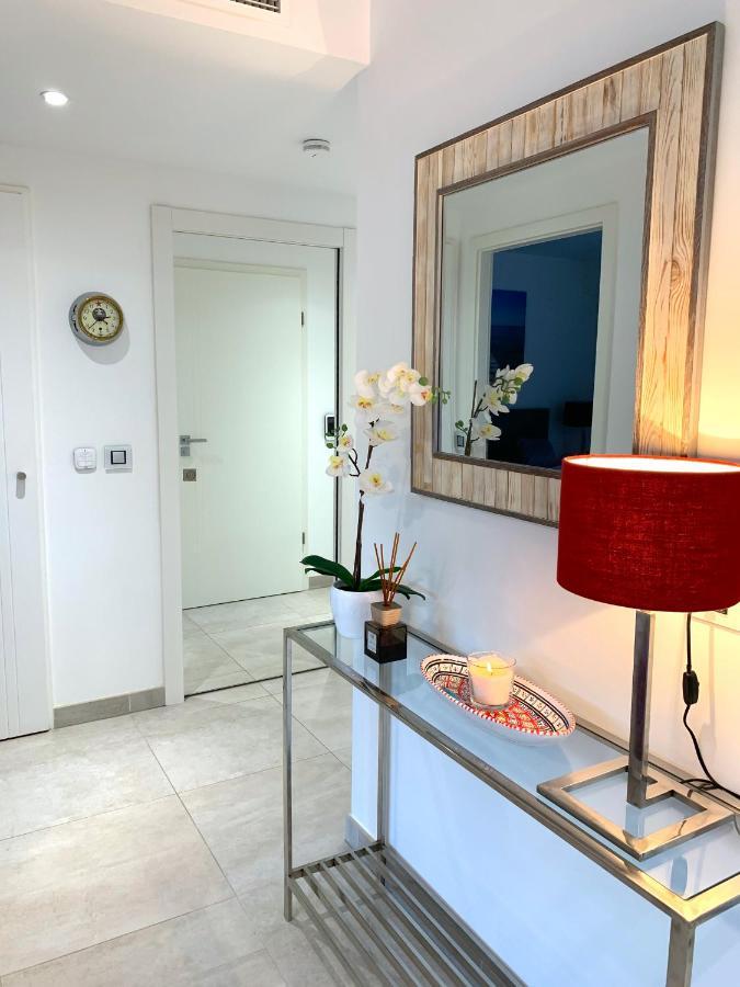 Exclusive Resort Apartments With Parking Saint-Tropez Eksteriør bilde