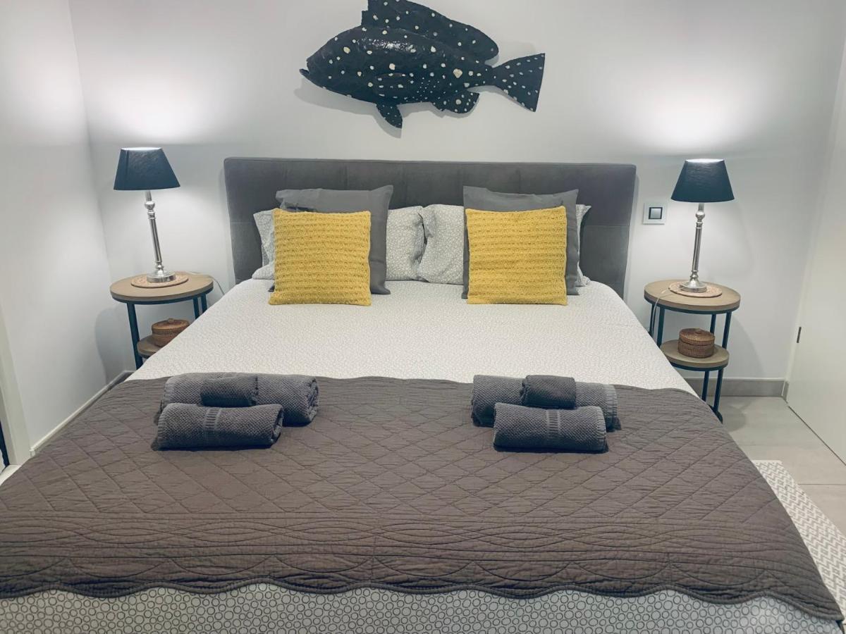 Exclusive Resort Apartments With Parking Saint-Tropez Eksteriør bilde