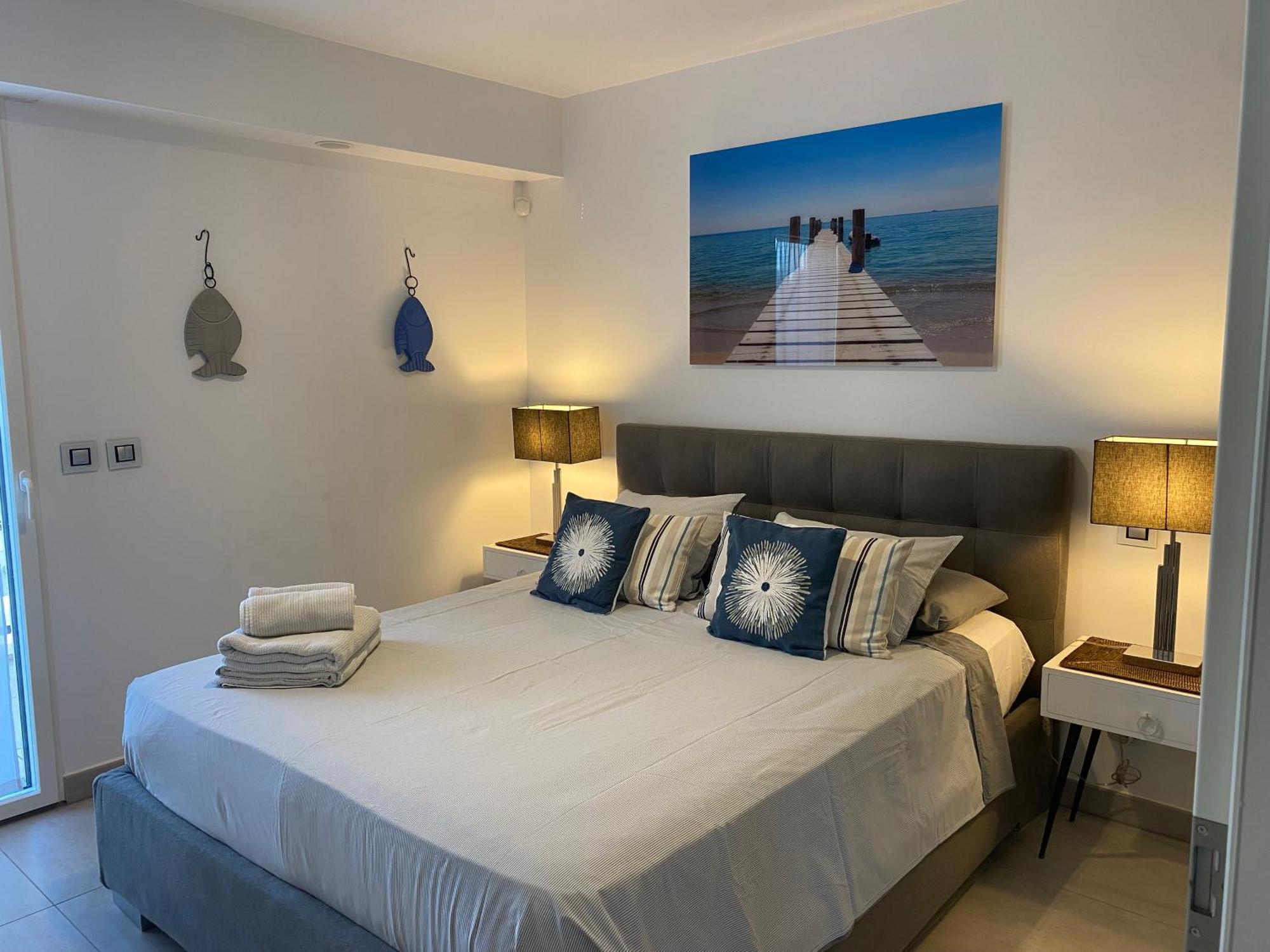 Exclusive Resort Apartments With Parking Saint-Tropez Eksteriør bilde