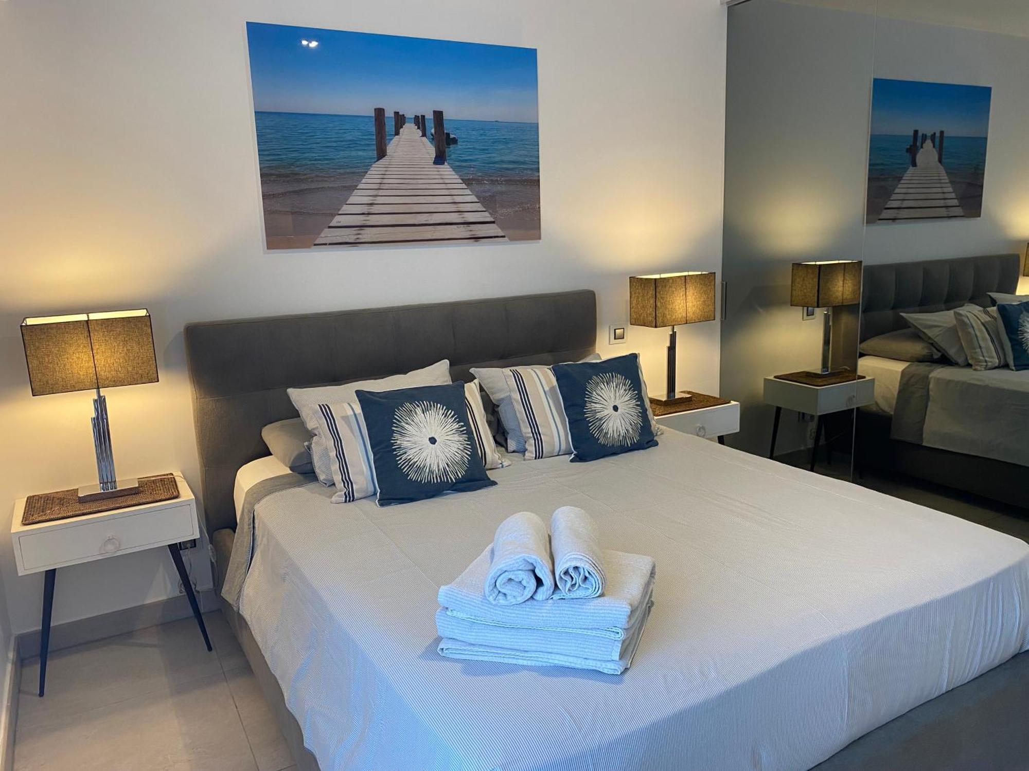 Exclusive Resort Apartments With Parking Saint-Tropez Eksteriør bilde