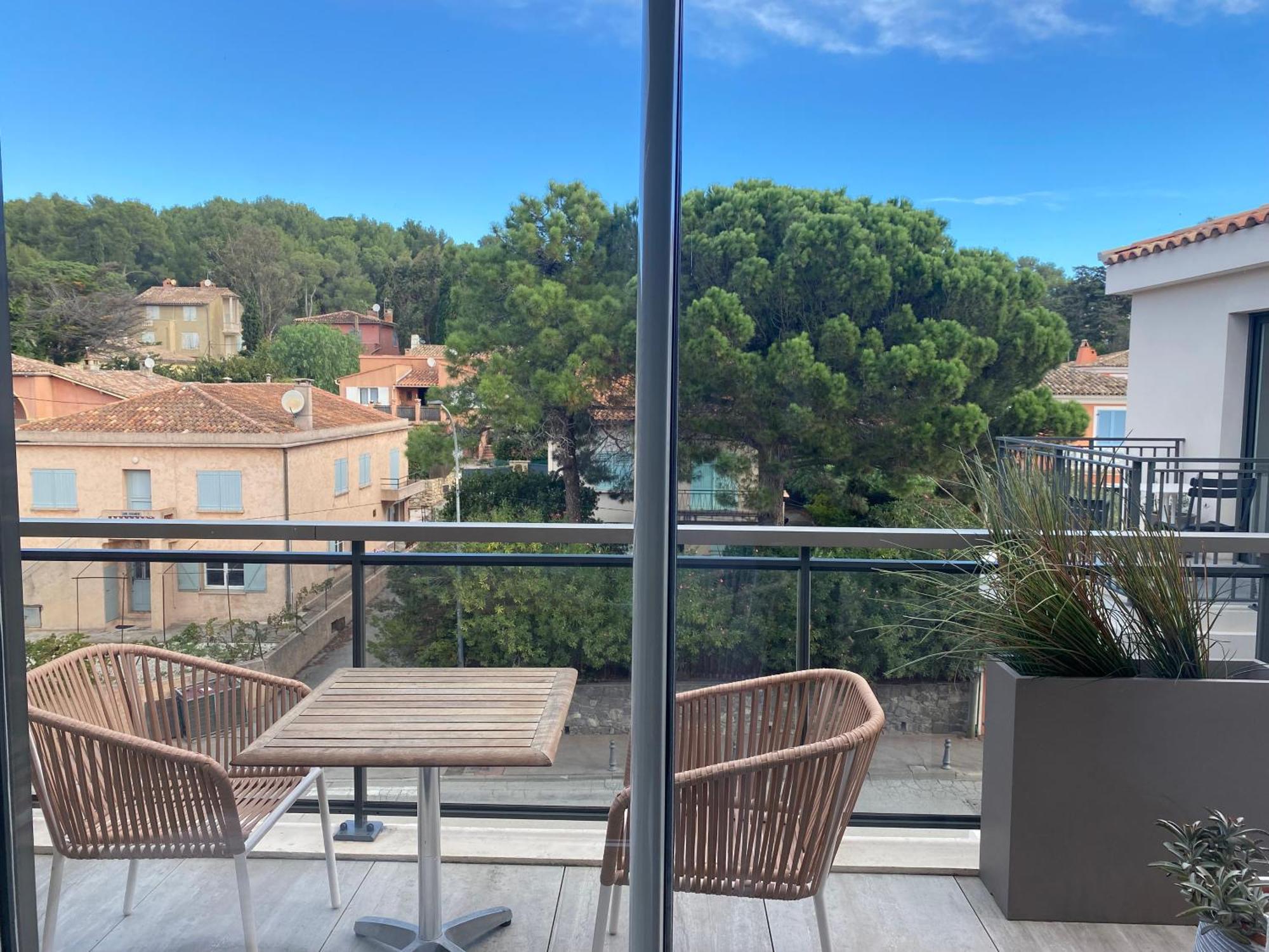 Exclusive Resort Apartments With Parking Saint-Tropez Eksteriør bilde
