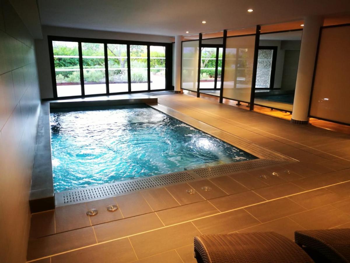 Exclusive Resort Apartments With Parking Saint-Tropez Eksteriør bilde